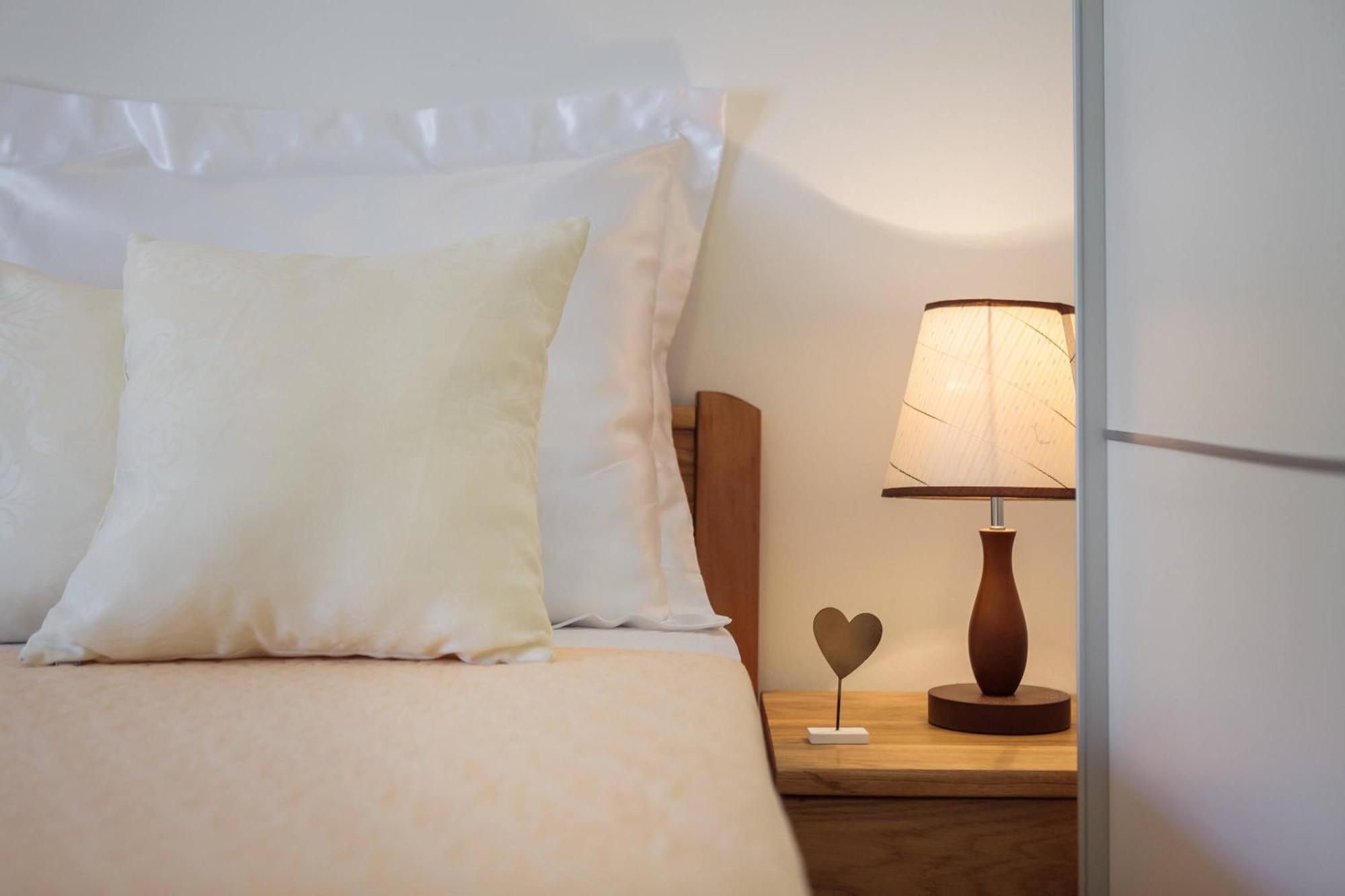Apartma Krzelj
