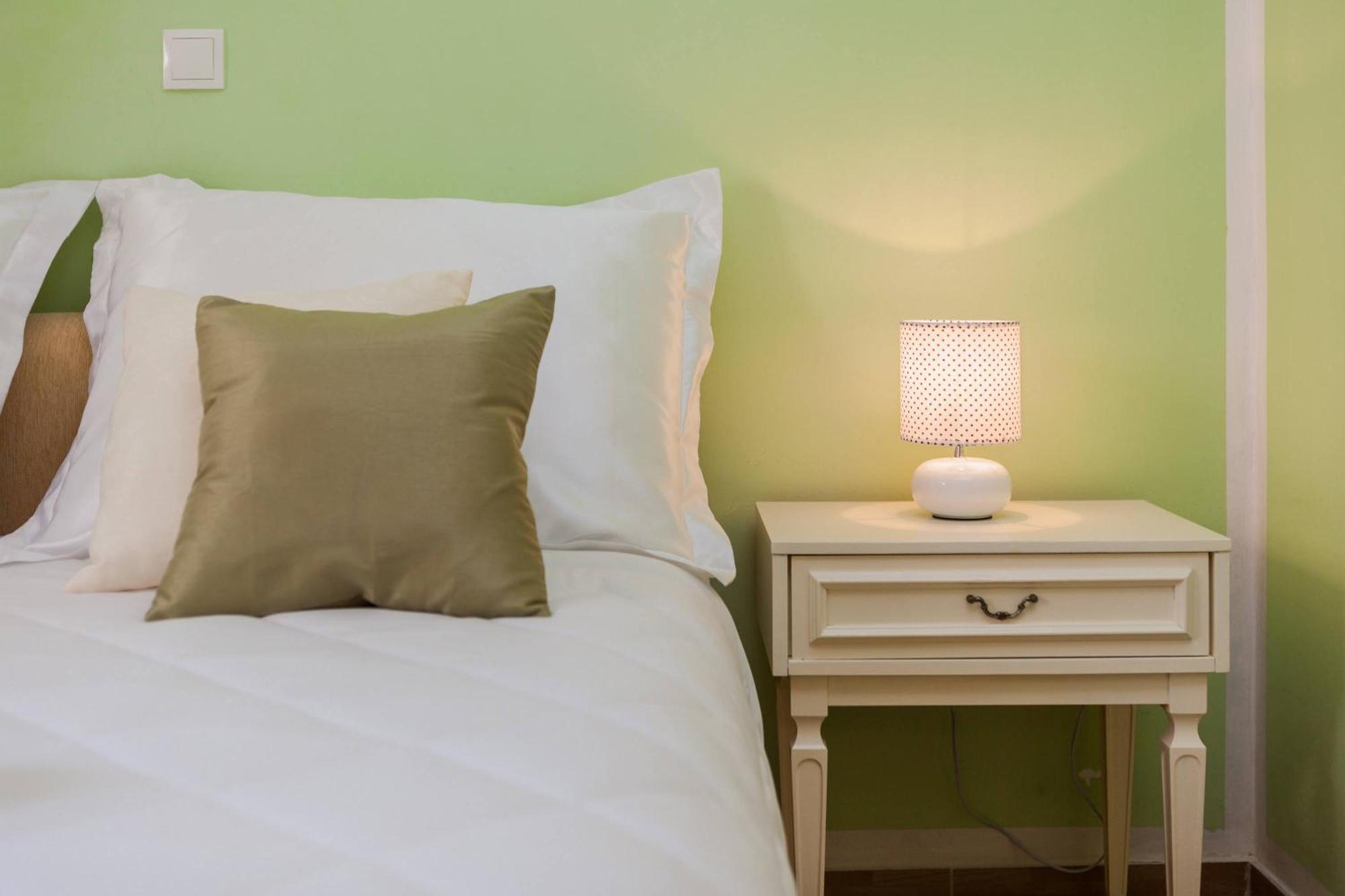 Apartma Krzelj Trogir