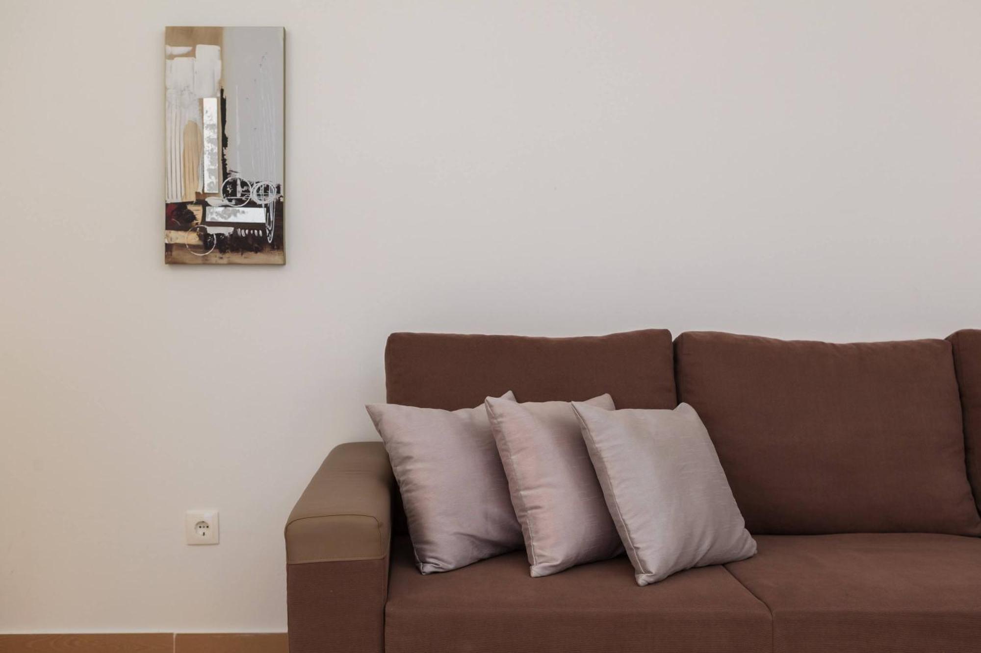 Apartma Krzelj Trogir