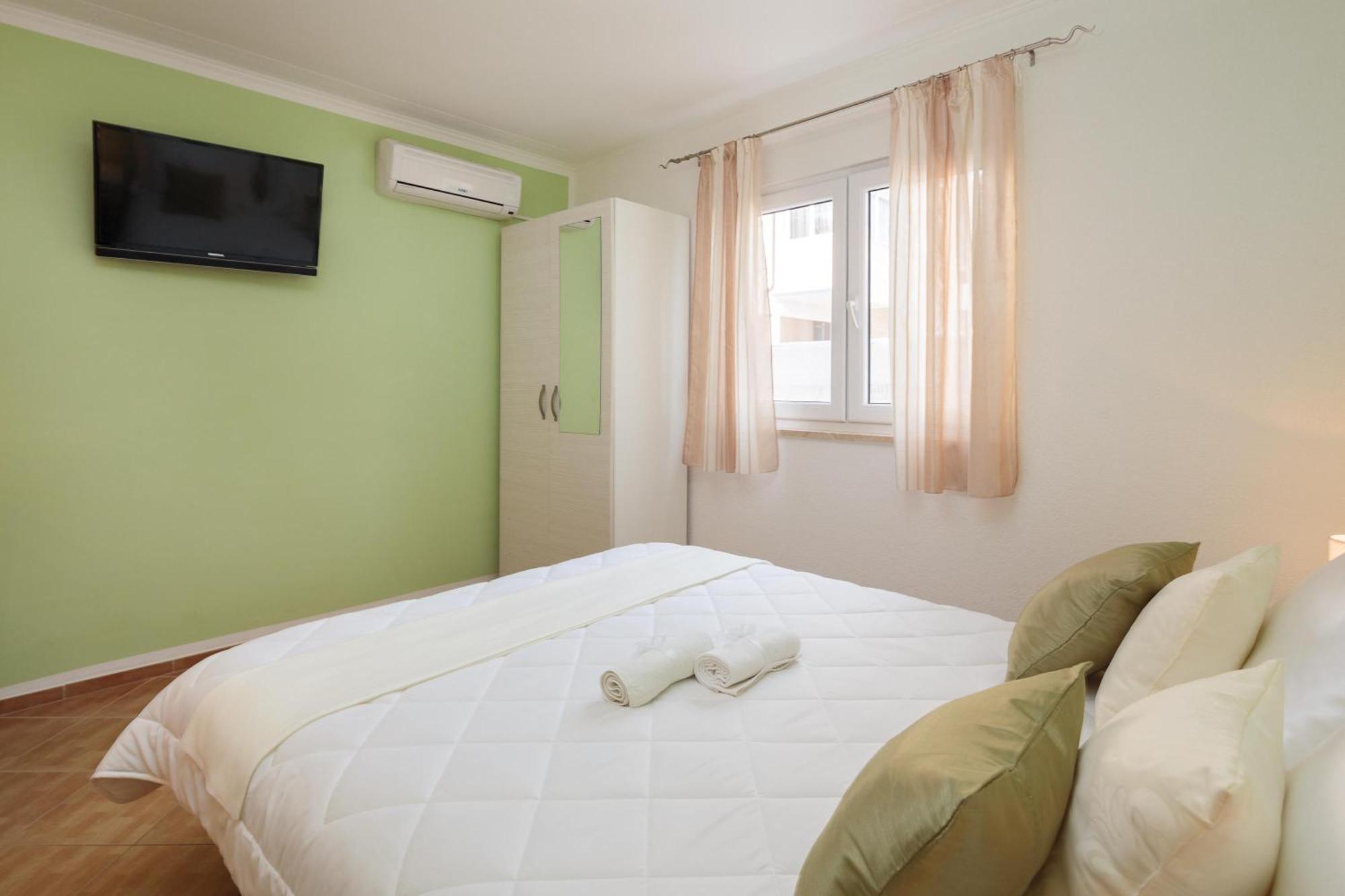 Krzelj Apartma