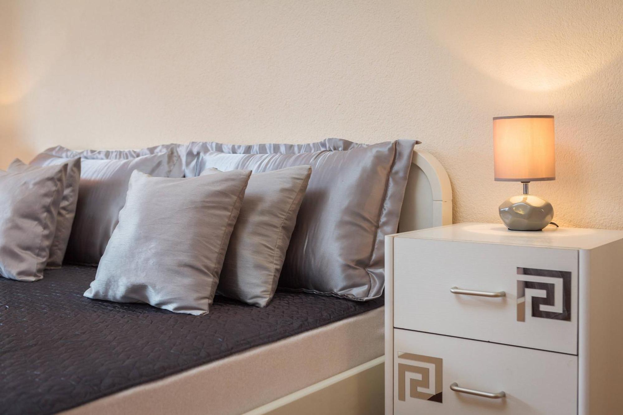 Apartma Krzelj Trogir