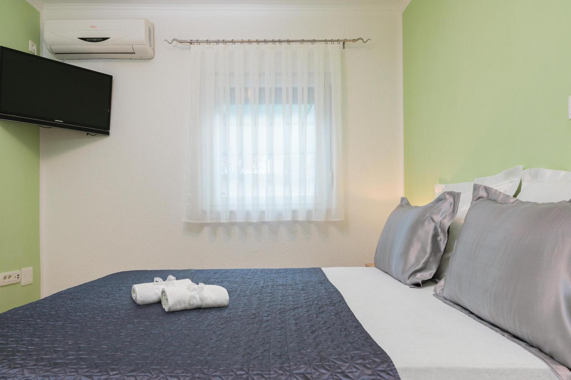 Krzelj Apartma Trogir