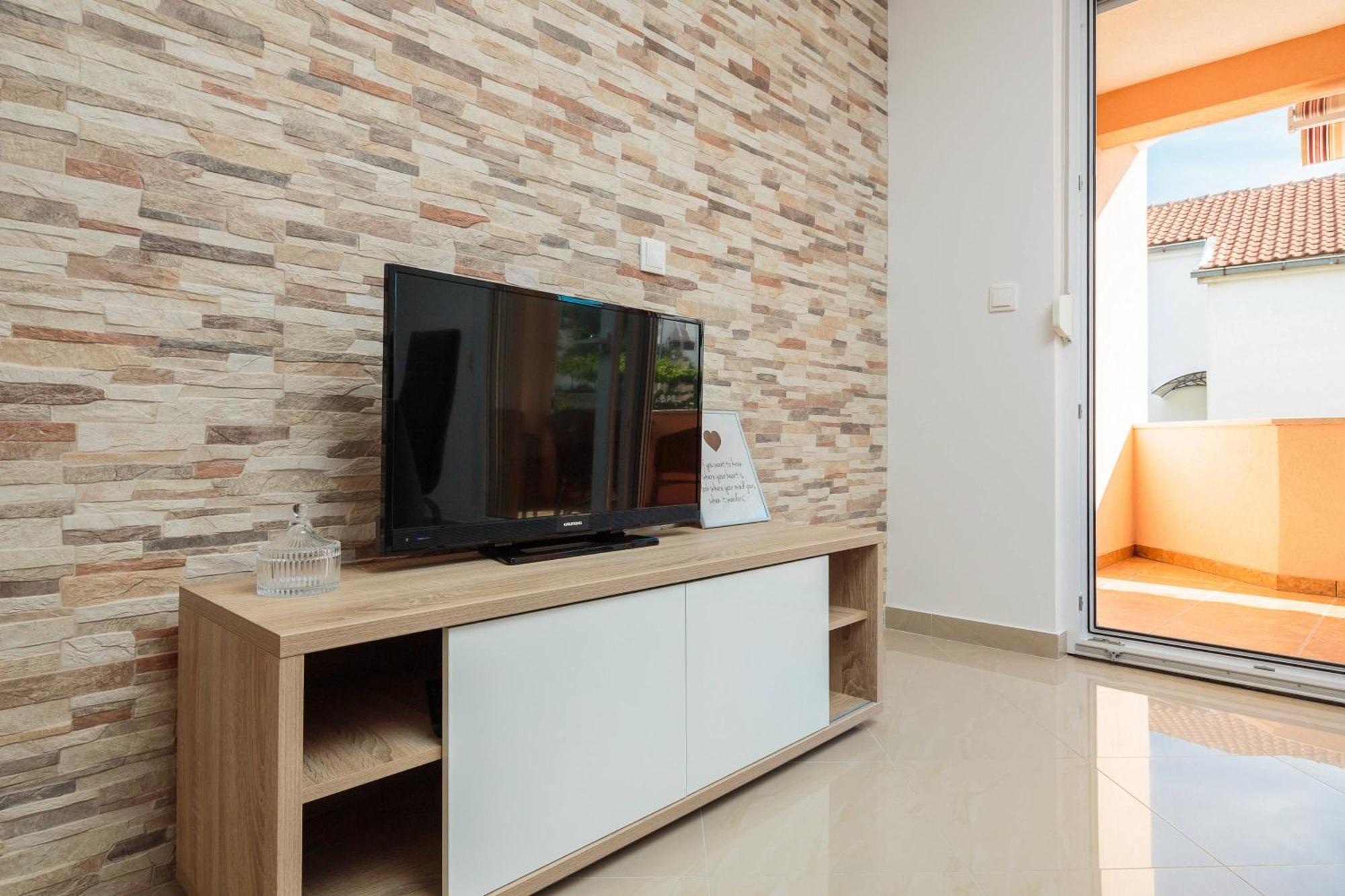 Krzelj Apartma Trogir