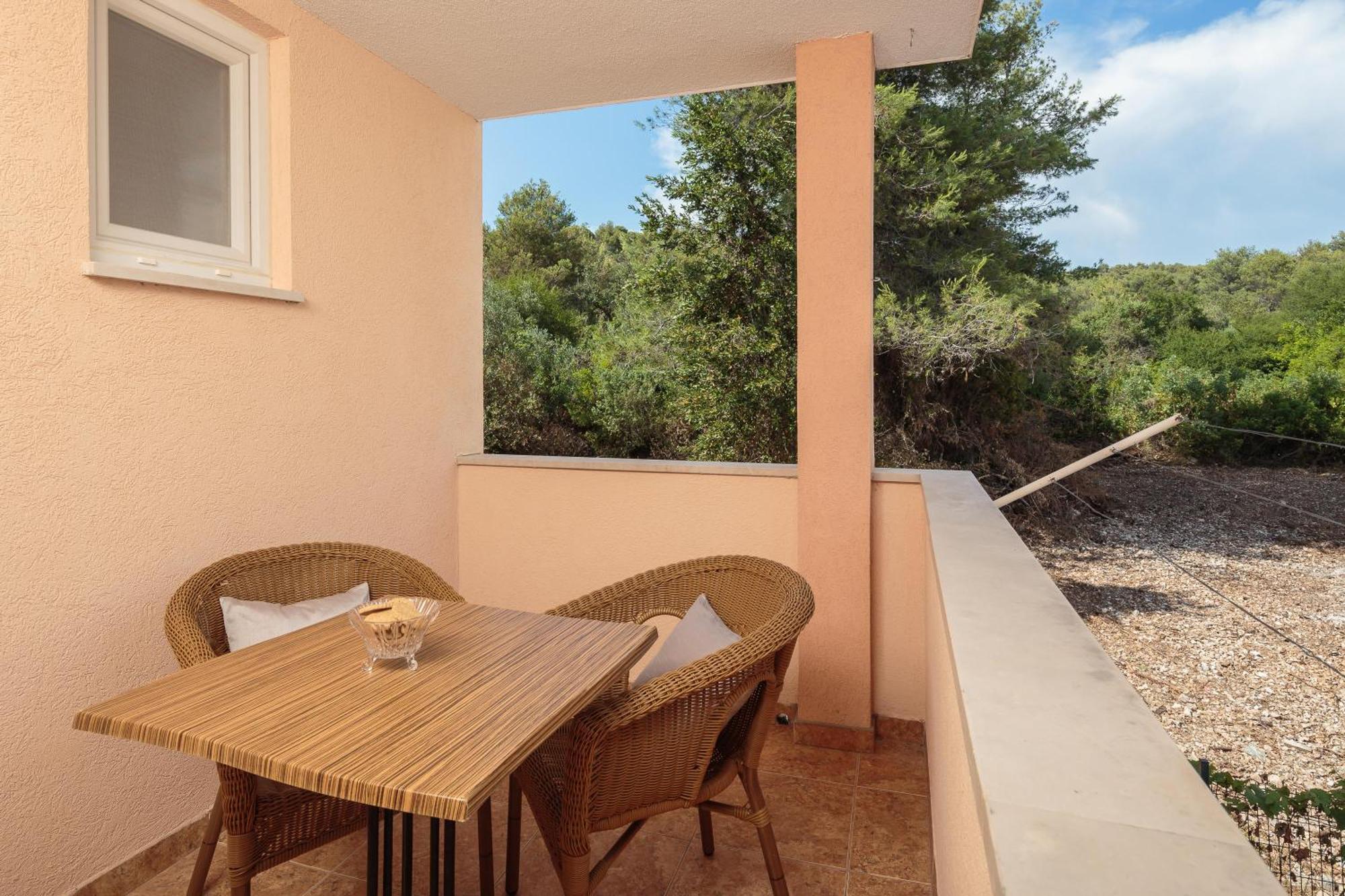 Apartma Krzelj