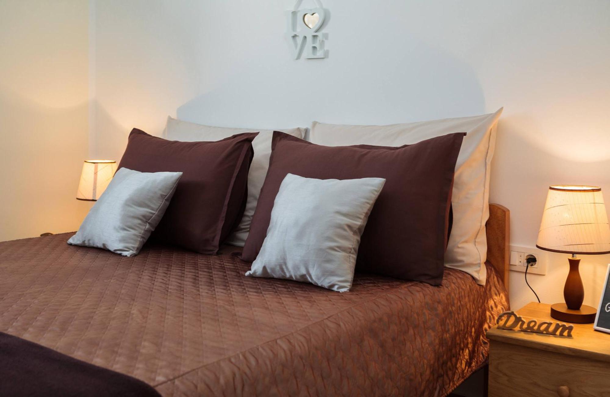 Apartma Krzelj Trogir
