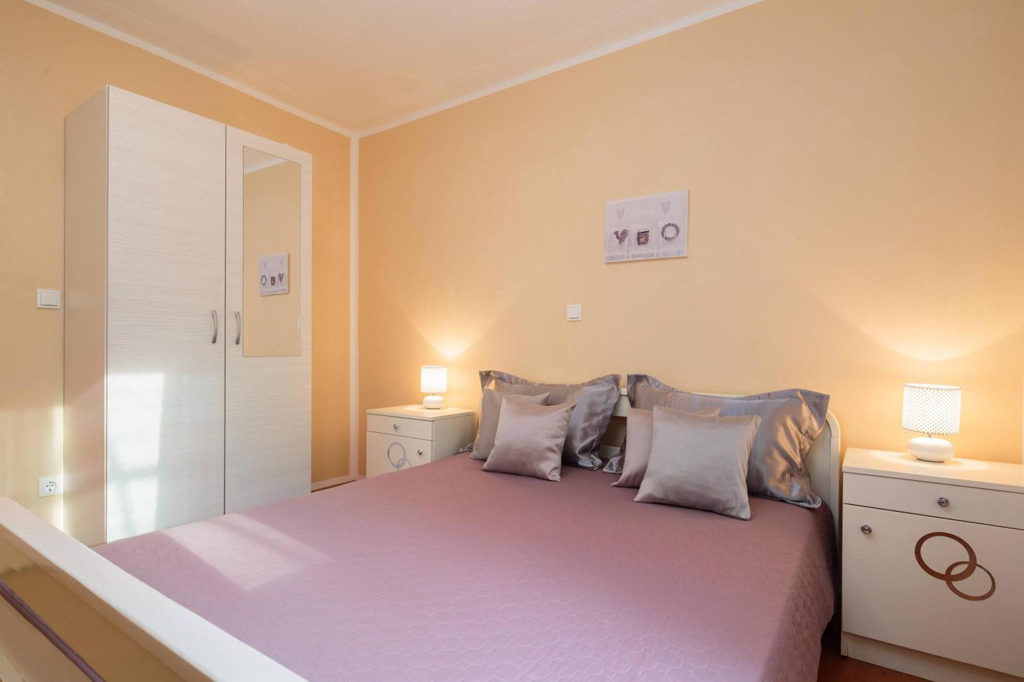 Krzelj Apartma Trogir
