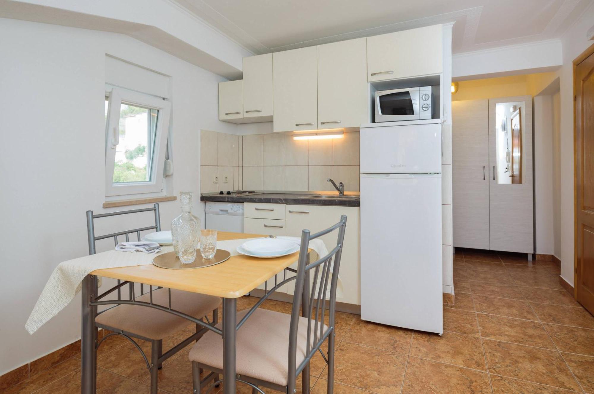 Apartma Krzelj Trogir