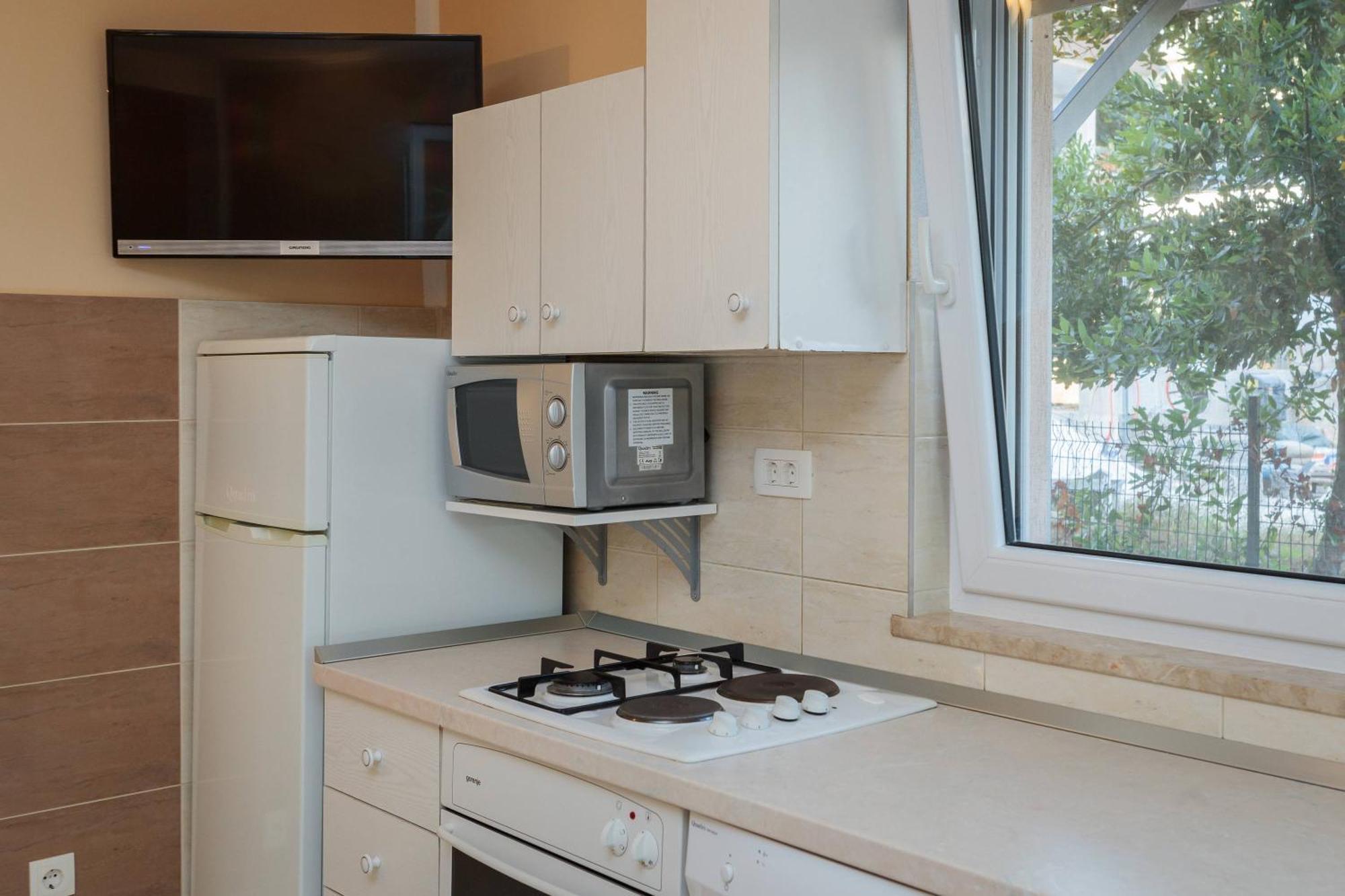 Krzelj Apartma