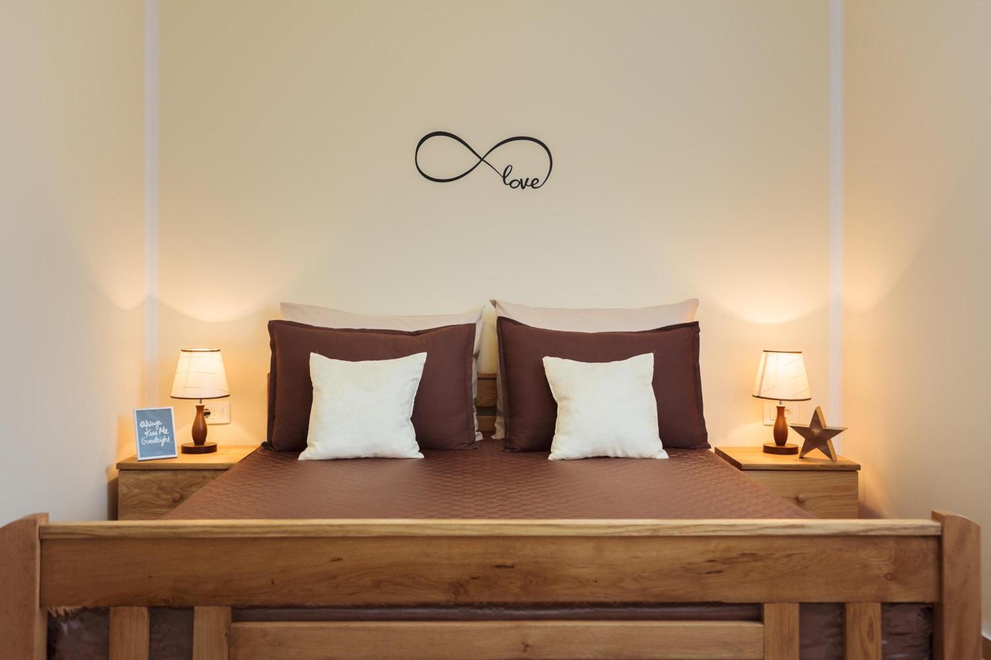 Apartament Krzelj