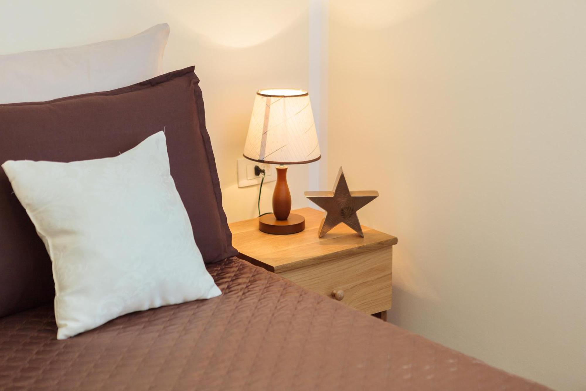 Apartament Krzelj *