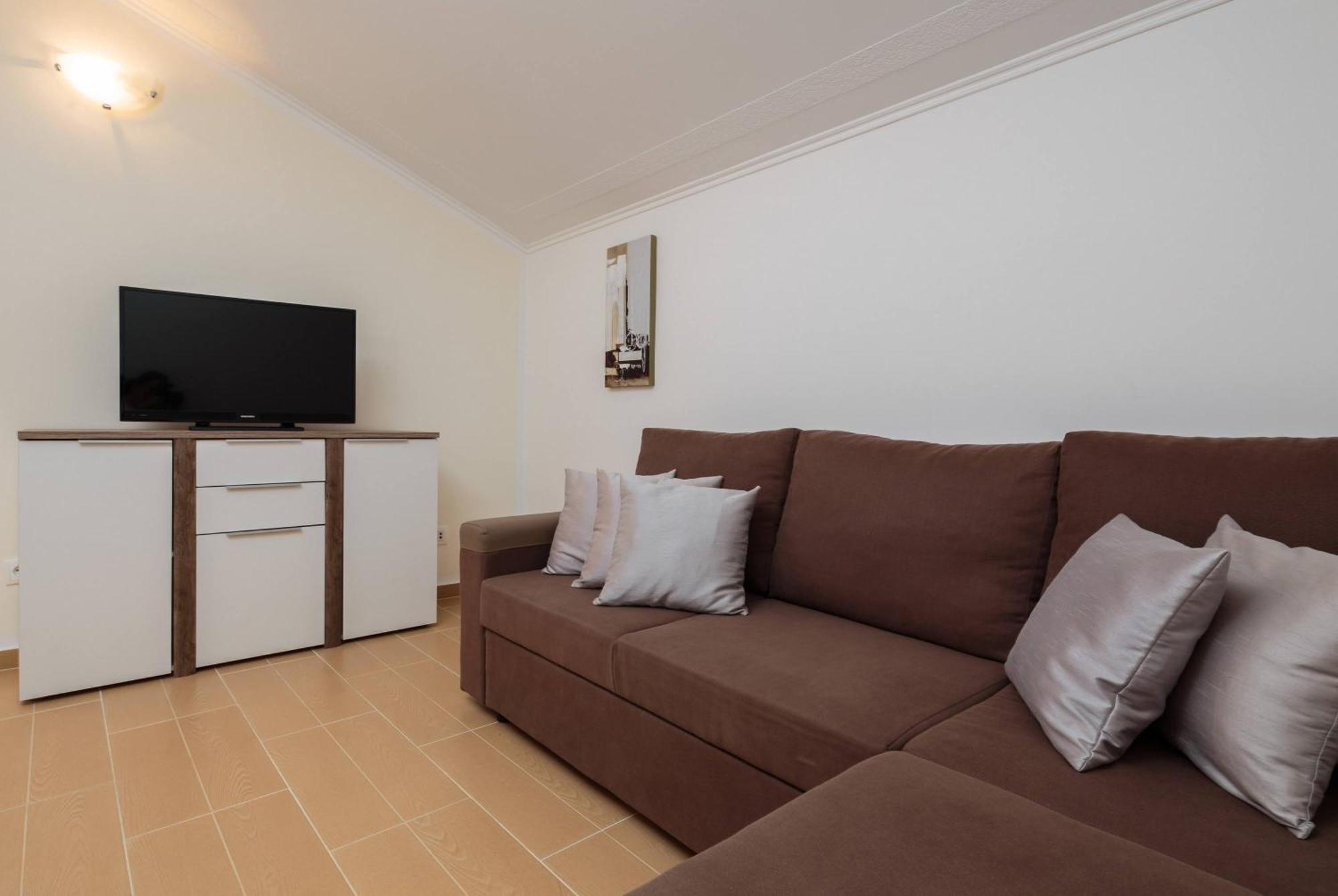Krzelj Apartament