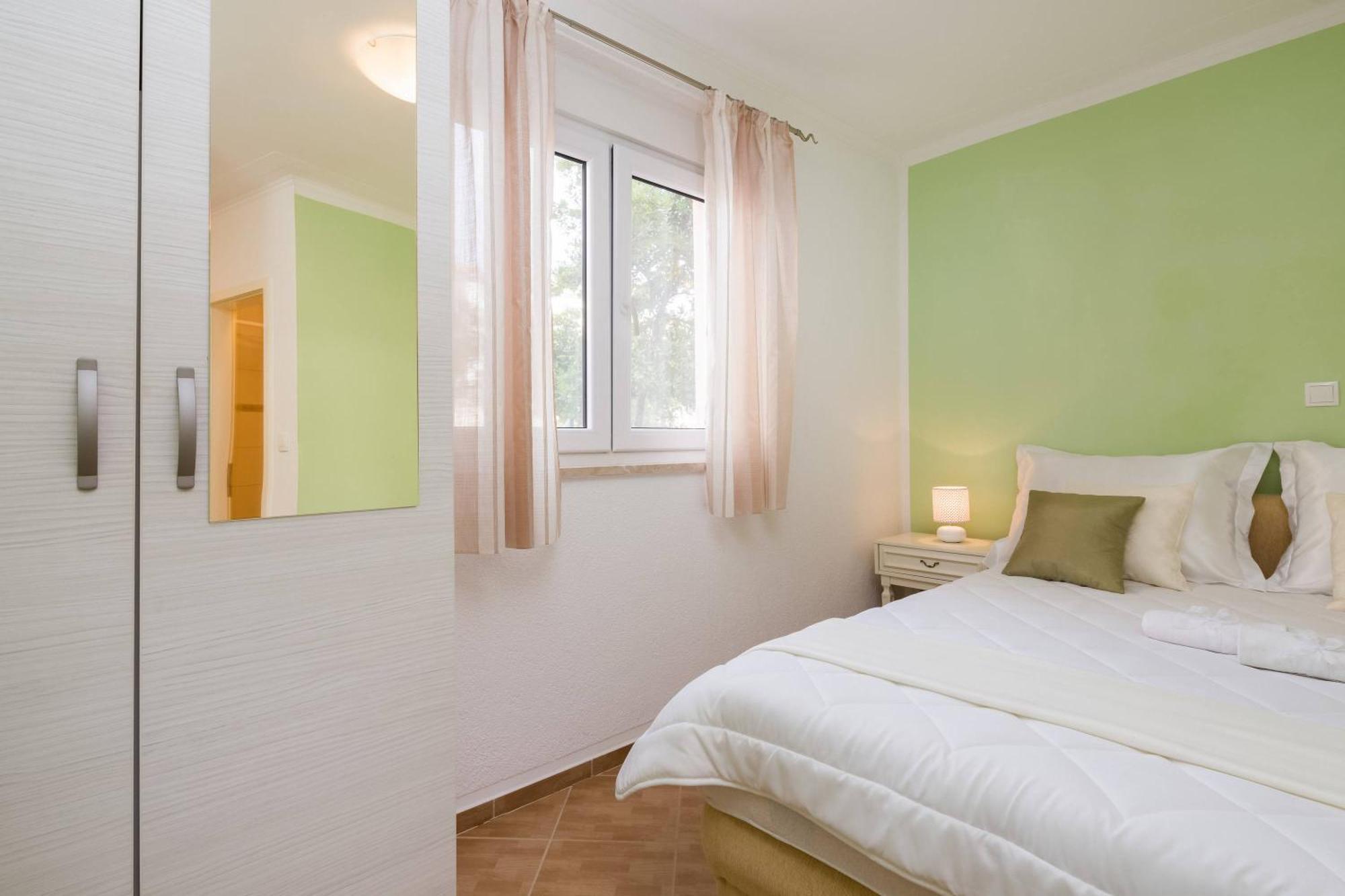 Krzelj Apartament *