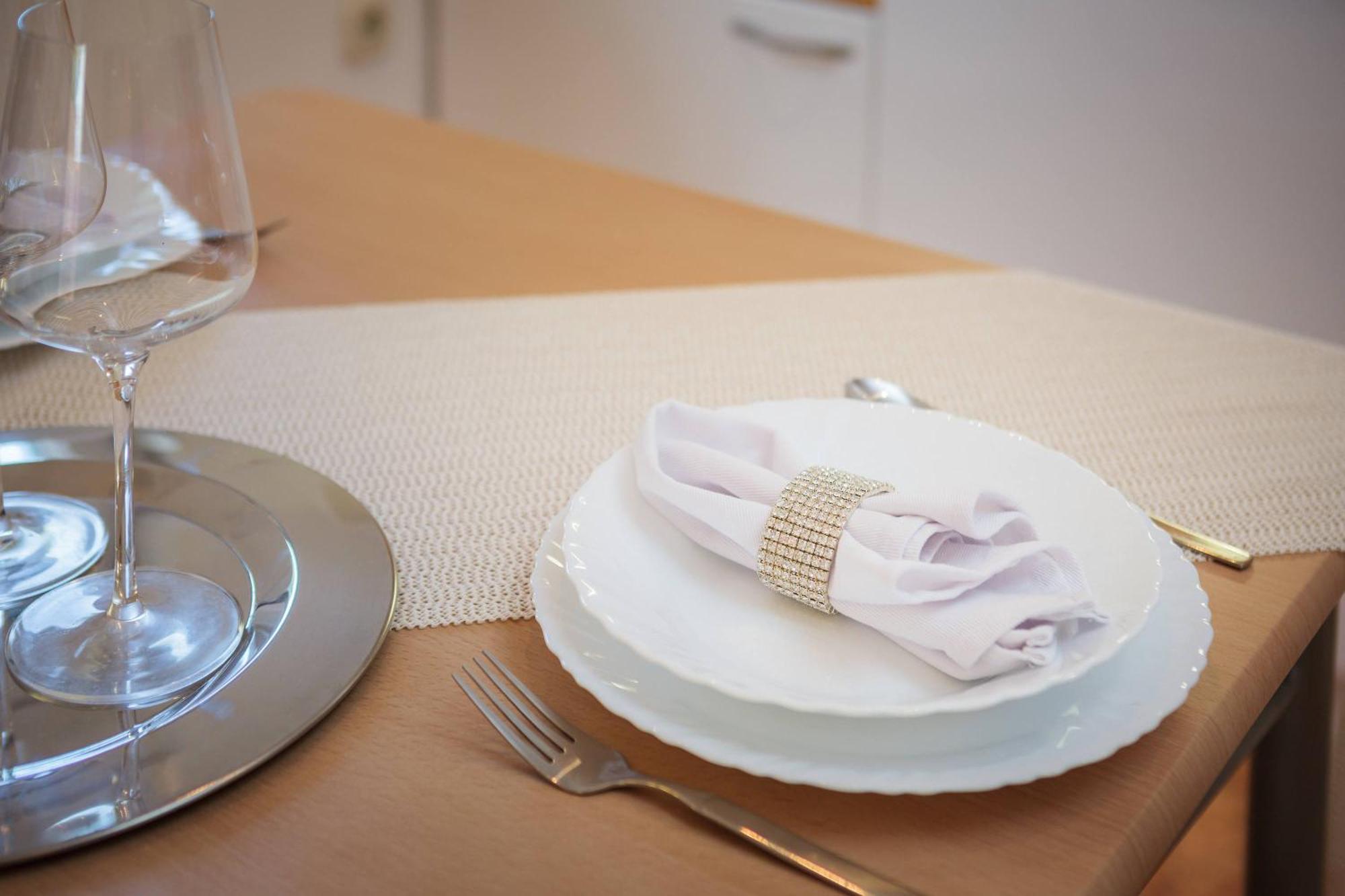 Apartament Krzelj