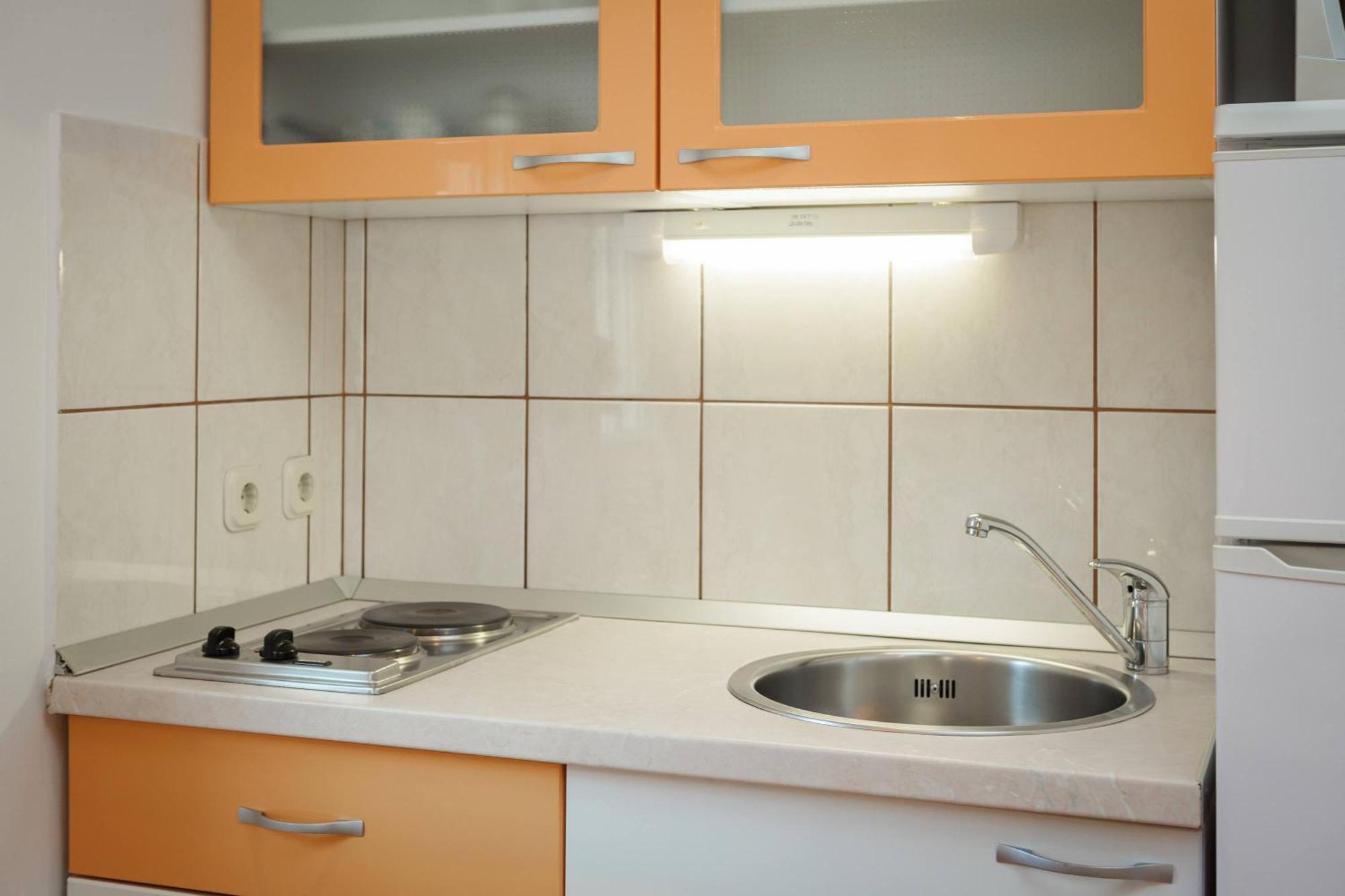 Krzelj Apartament