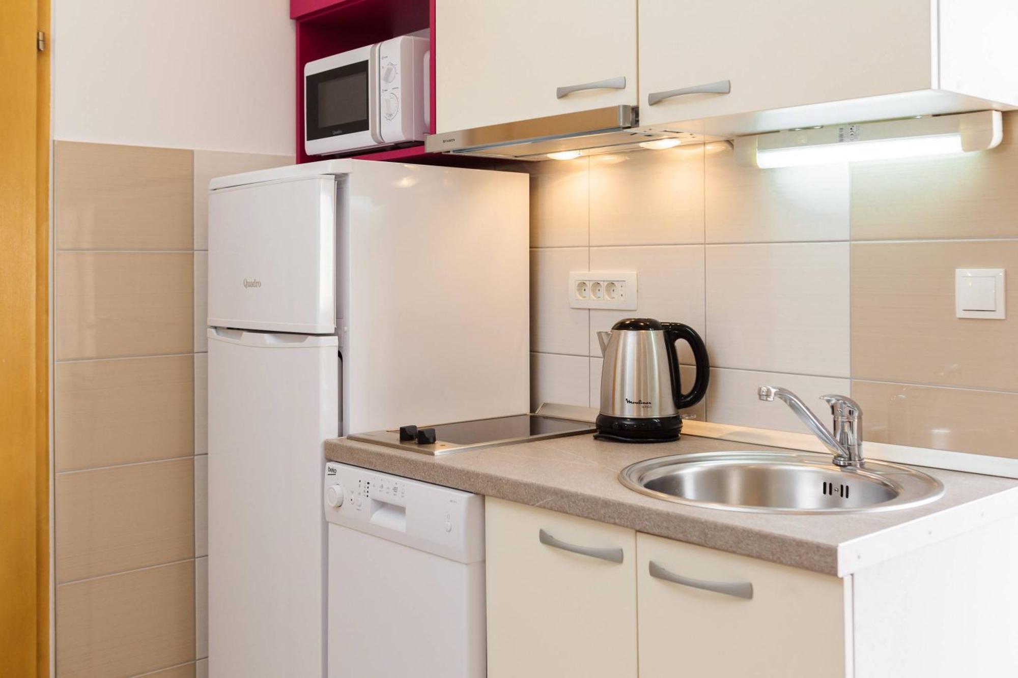 Apartament Krzelj Trogir