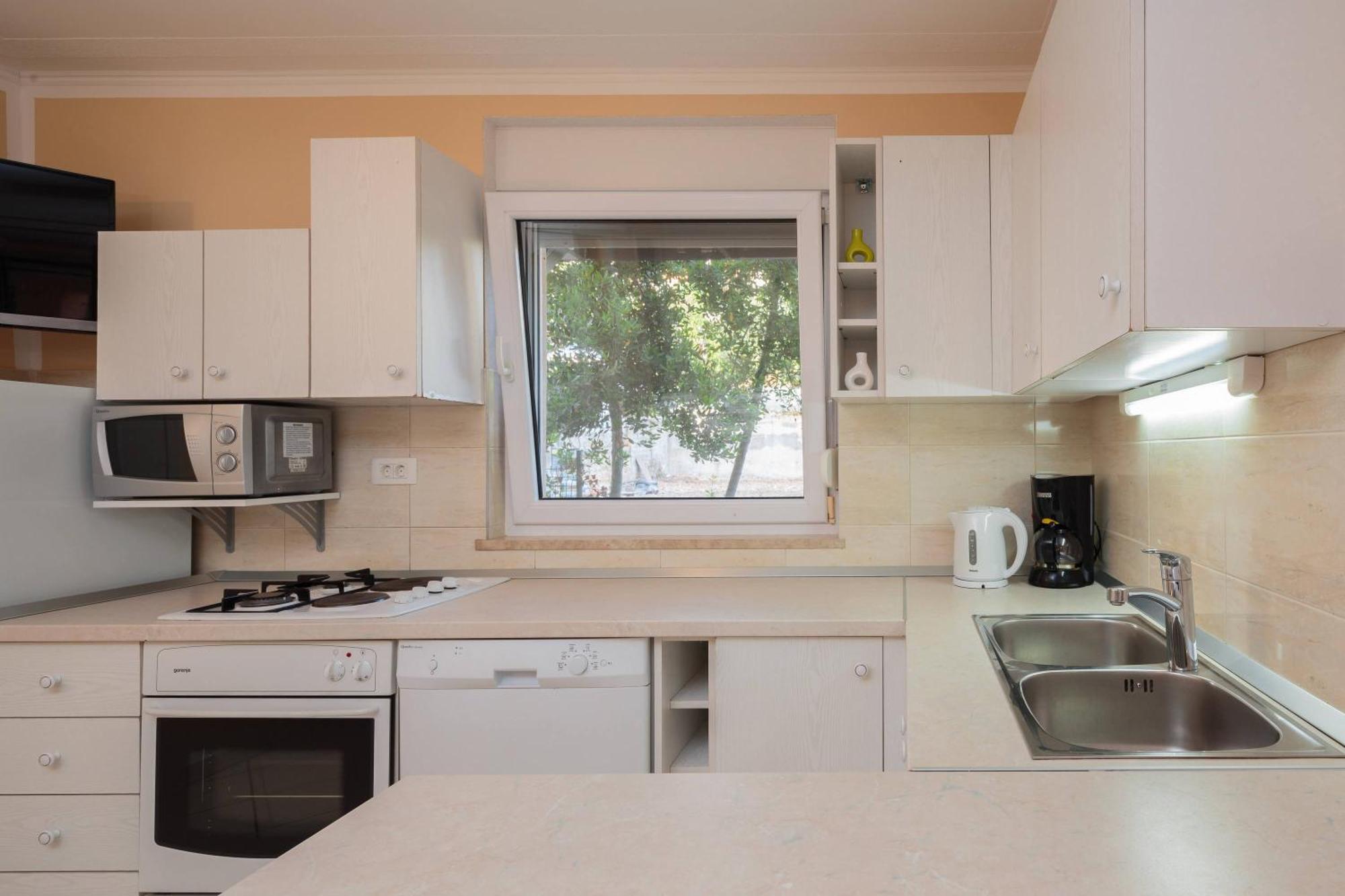 Apartament Krzelj