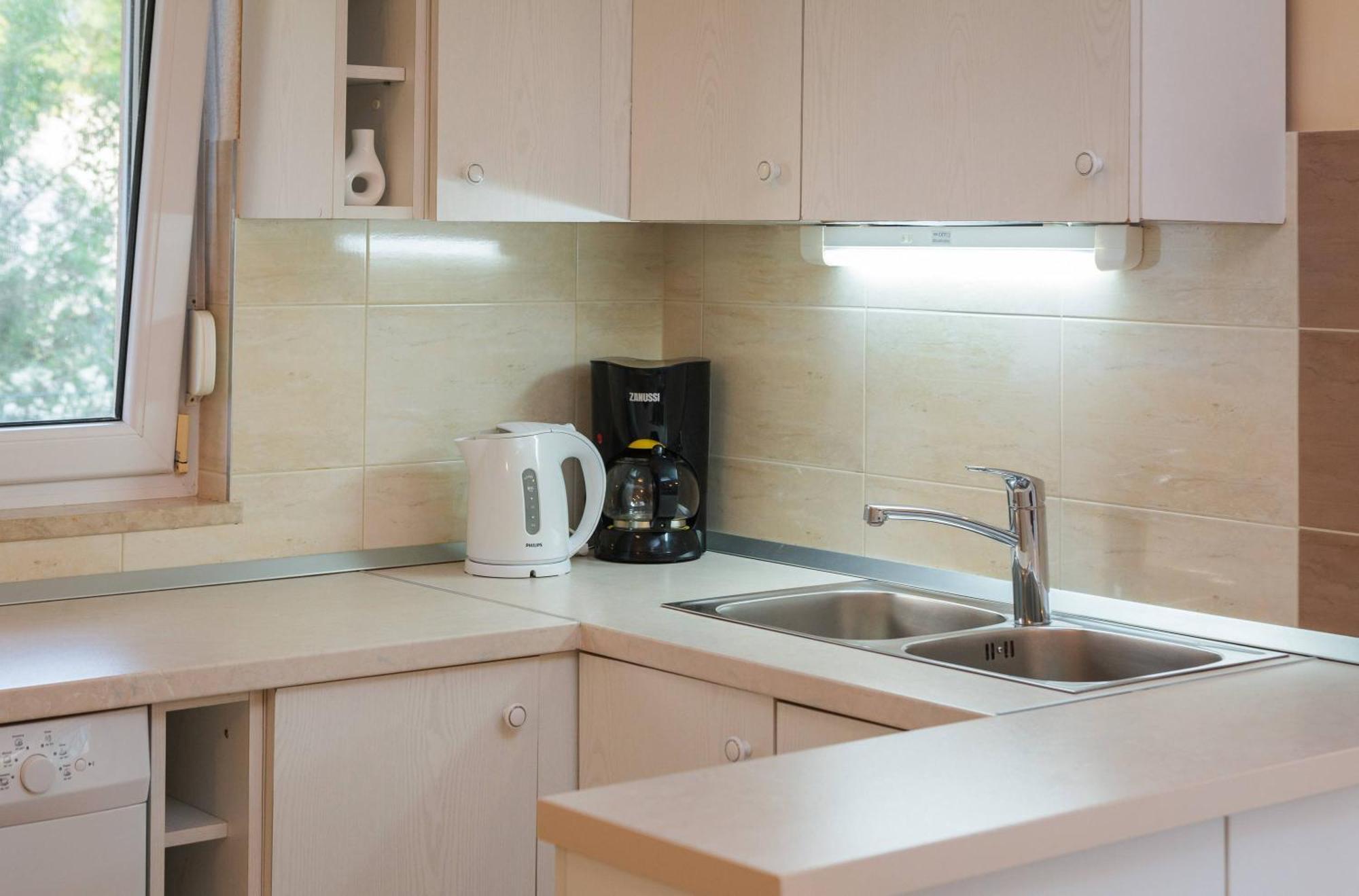Krzelj Apartament *
