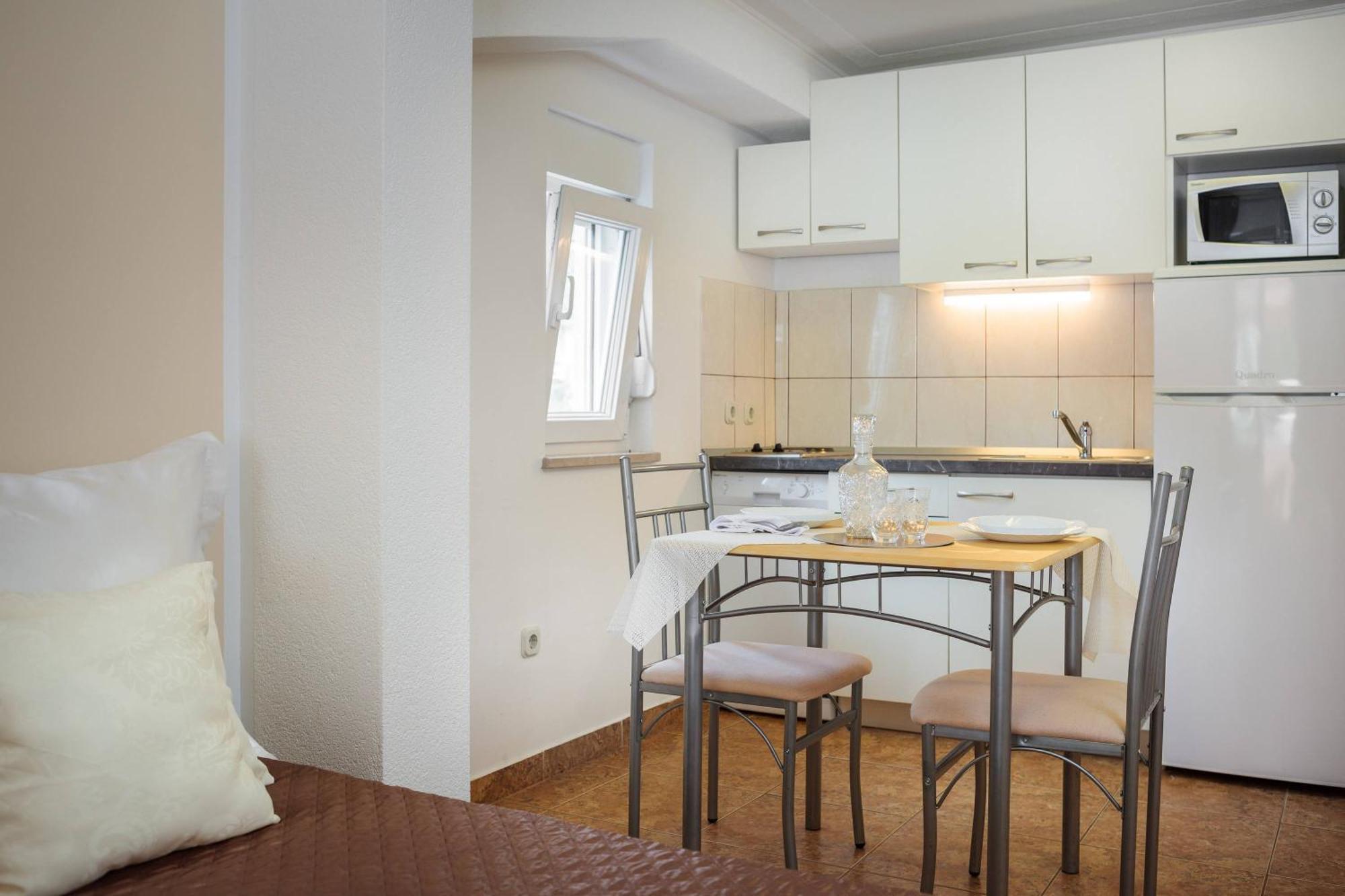 Apartament Krzelj Trogir