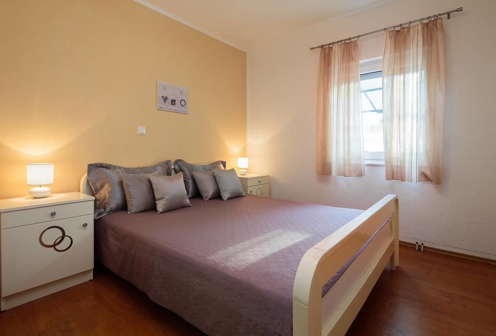 Apartament Krzelj