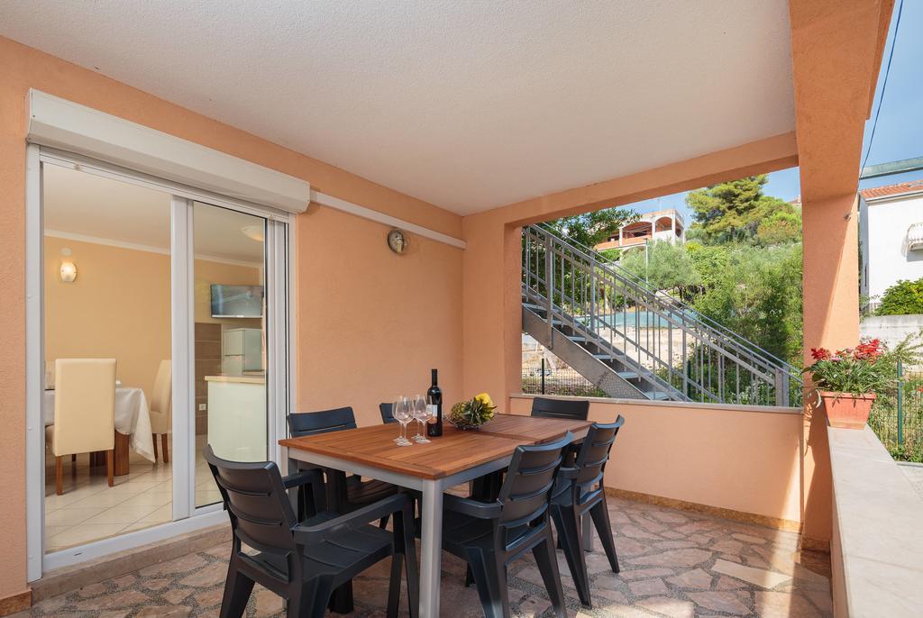 Apartament Krzelj